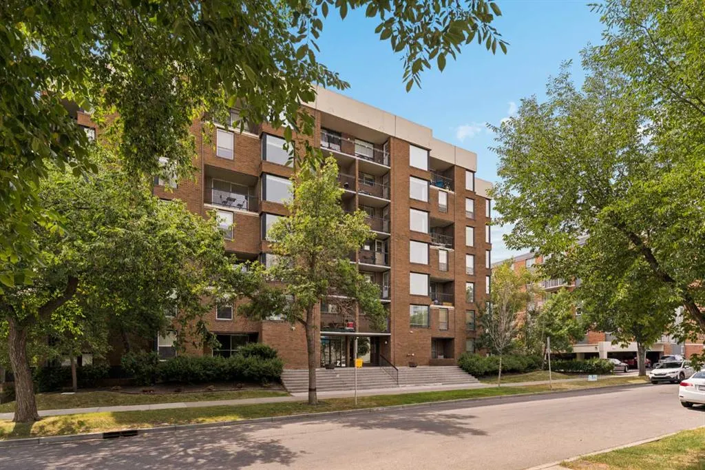 1123 13 Avenue SW #701