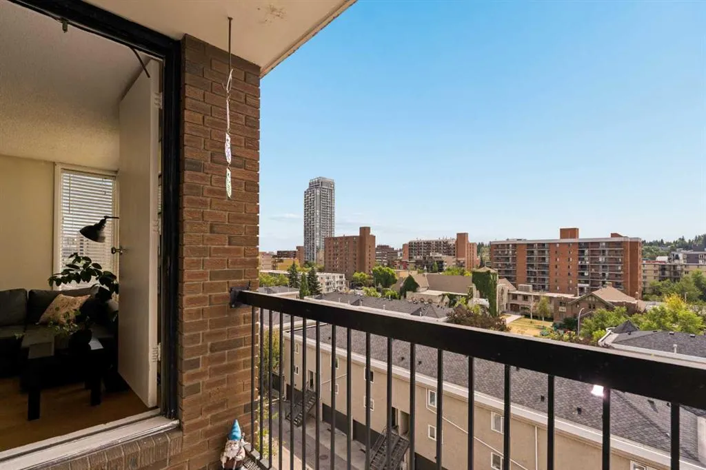 1123 13 Avenue SW #701