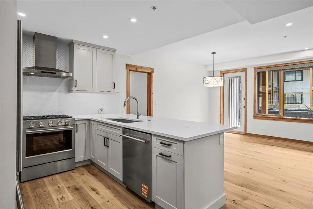 1606 Spring Creek Gate #108
