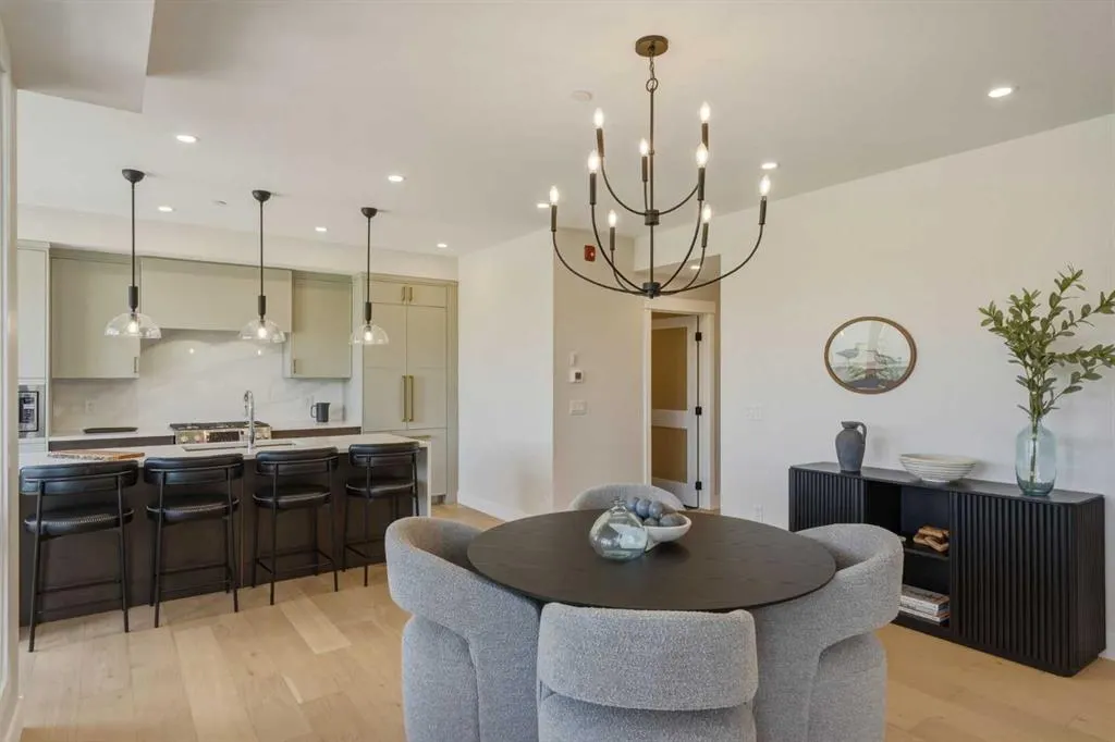101H Stewart Creek Rise #201