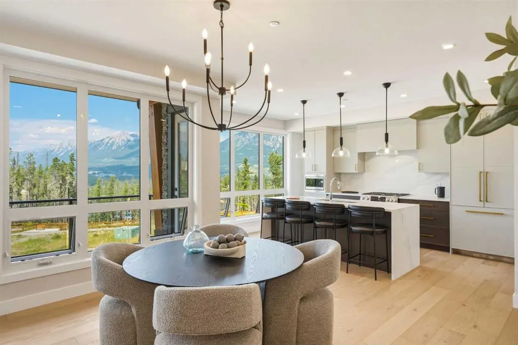 101H Stewart Creek Rise #201