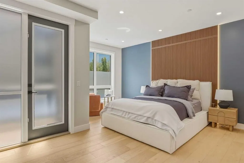 101H Stewart Creek Rise #201