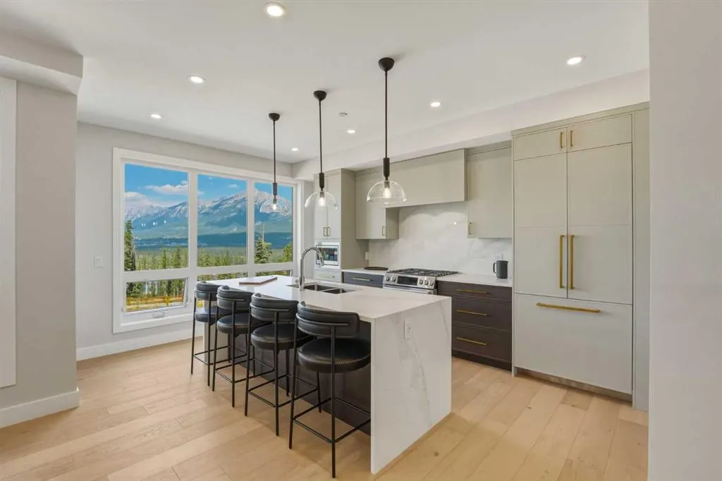 101H Stewart Creek Rise #201
