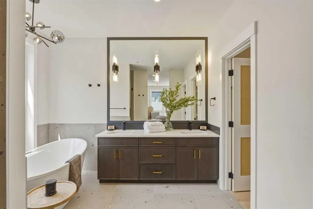101H Stewart Creek Rise #201