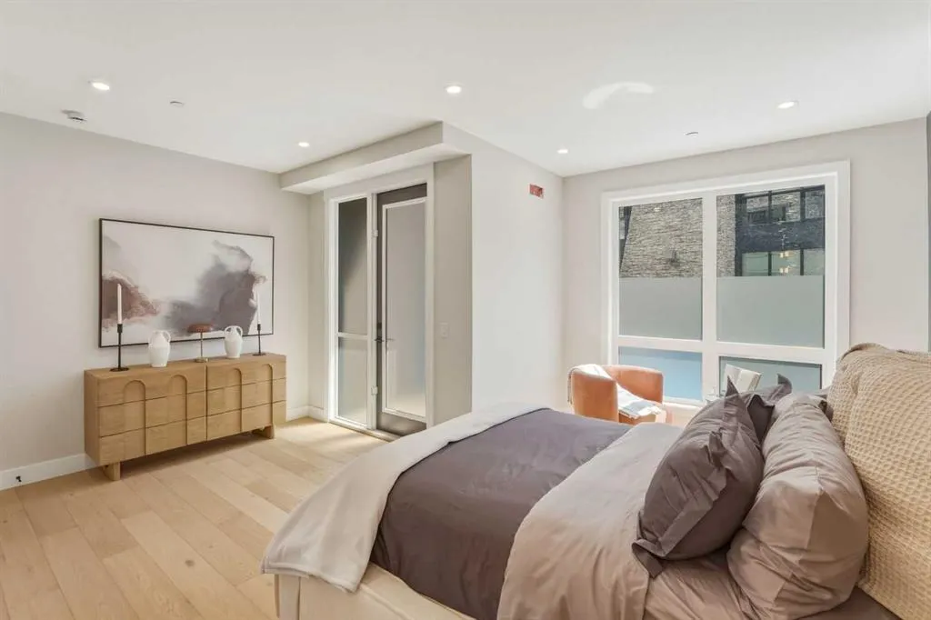 101H Stewart Creek Rise #201