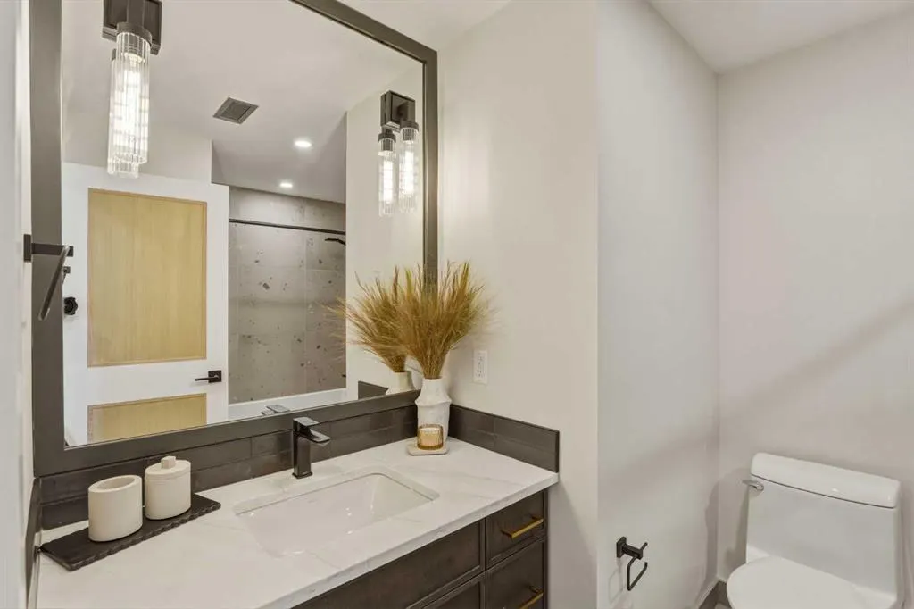101H Stewart Creek Rise #201