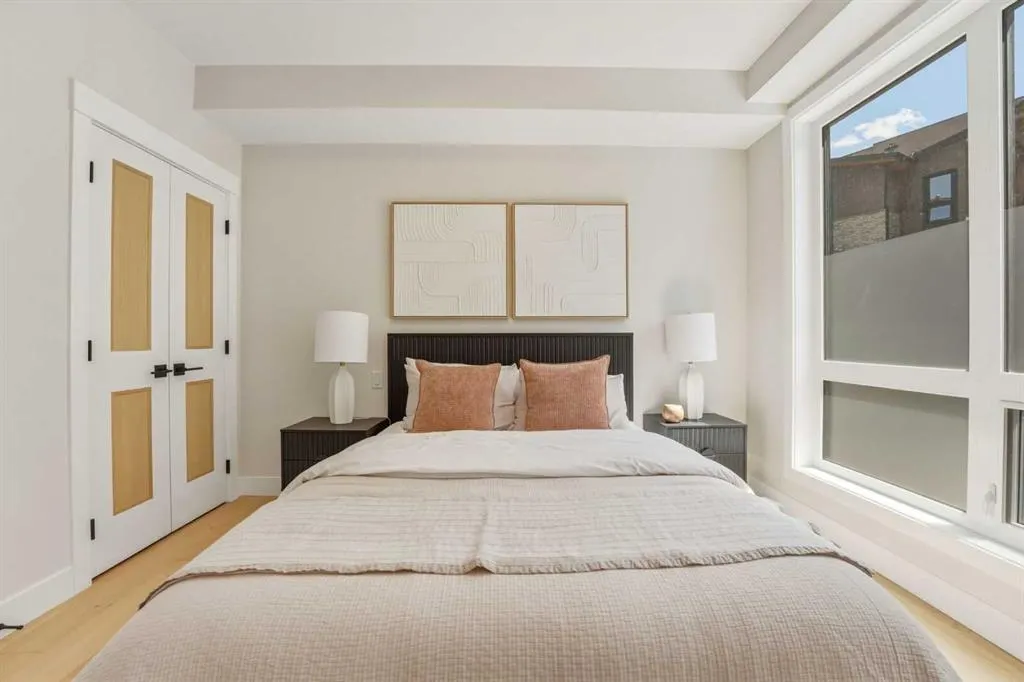 101H Stewart Creek Rise #201