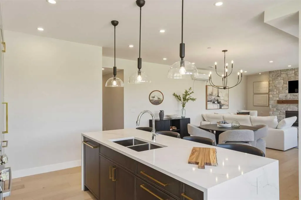 101H Stewart Creek Rise #201