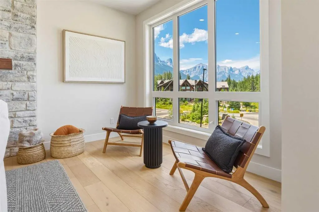101H Stewart Creek Rise #201