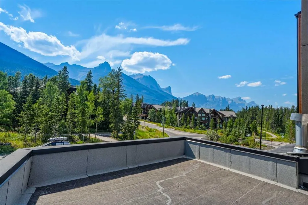 101H Stewart Creek Rise #201