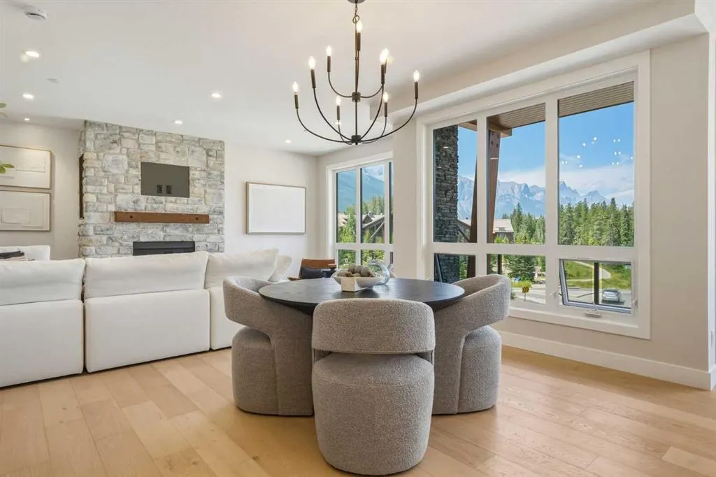 101H Stewart Creek Rise #201