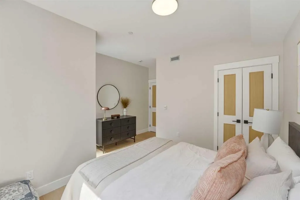 101H Stewart Creek Rise #201