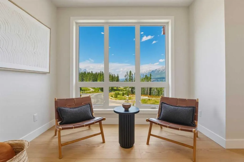 101H Stewart Creek Rise #201