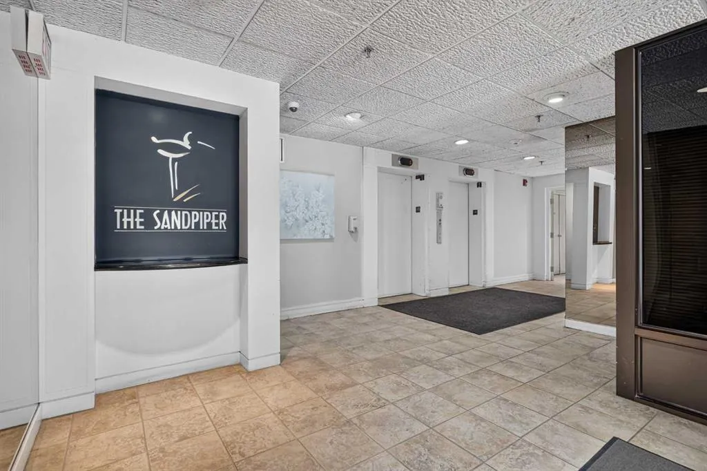 718 12 Avenue SW #408