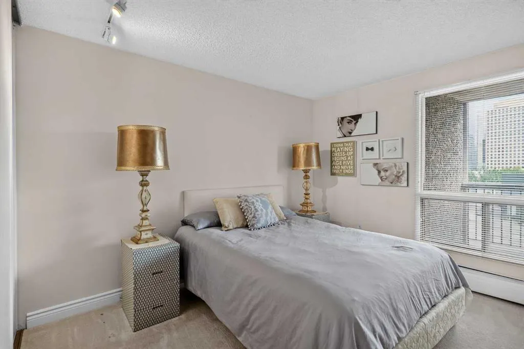 718 12 Avenue SW #408