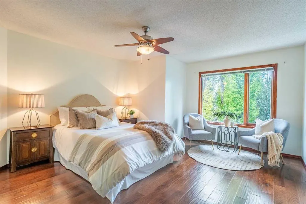 46 Mountain Park Drive SE