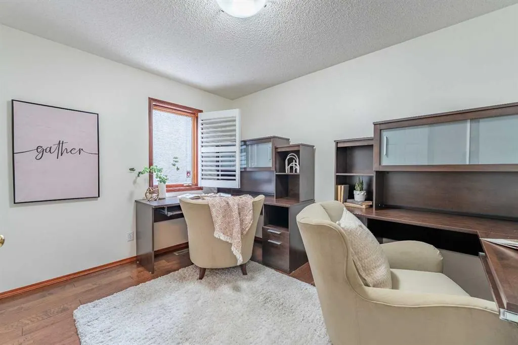 46 Mountain Park Drive SE