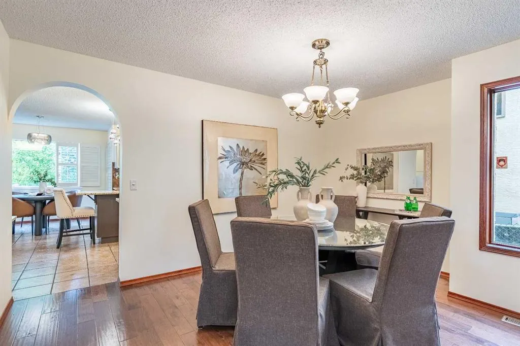 46 Mountain Park Drive SE