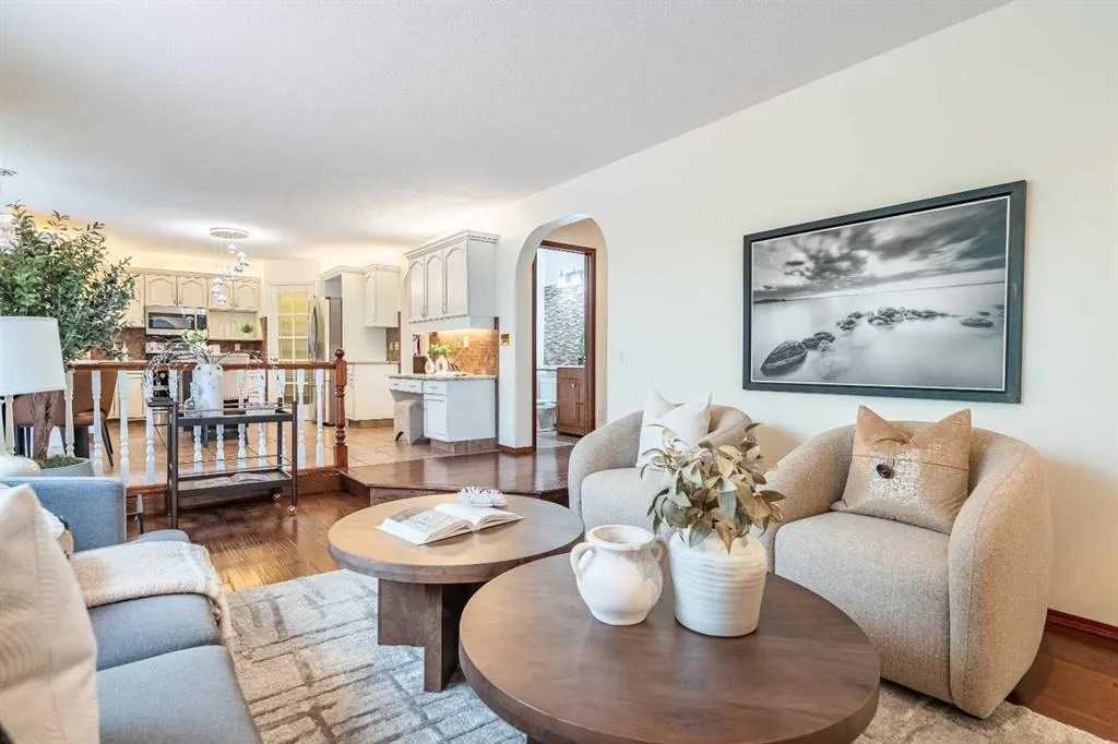 46 Mountain Park Drive SE