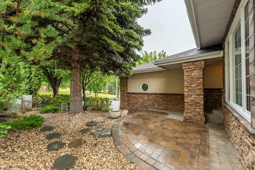 46 Mountain Park Drive SE