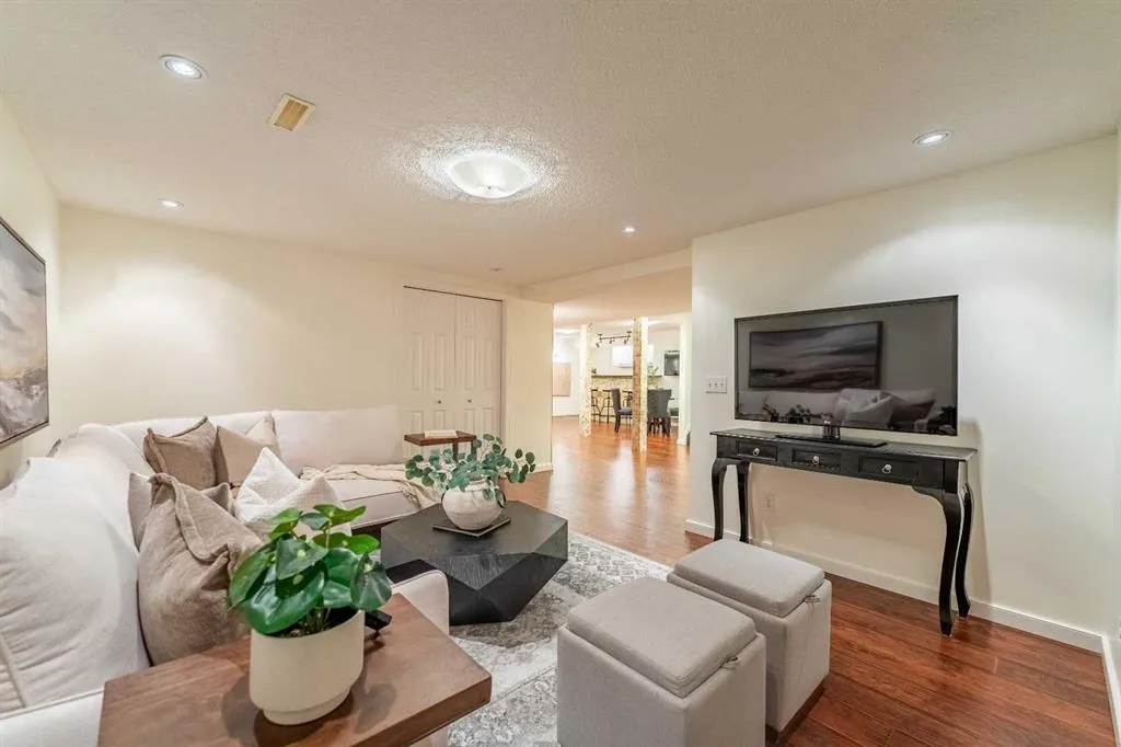 46 Mountain Park Drive SE