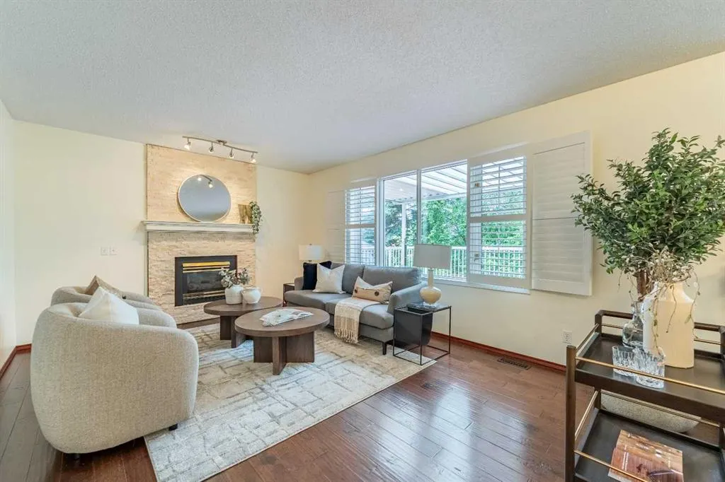46 Mountain Park Drive SE