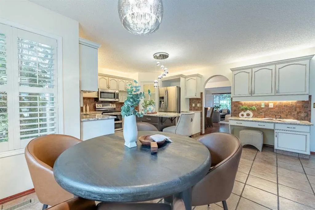 46 Mountain Park Drive SE