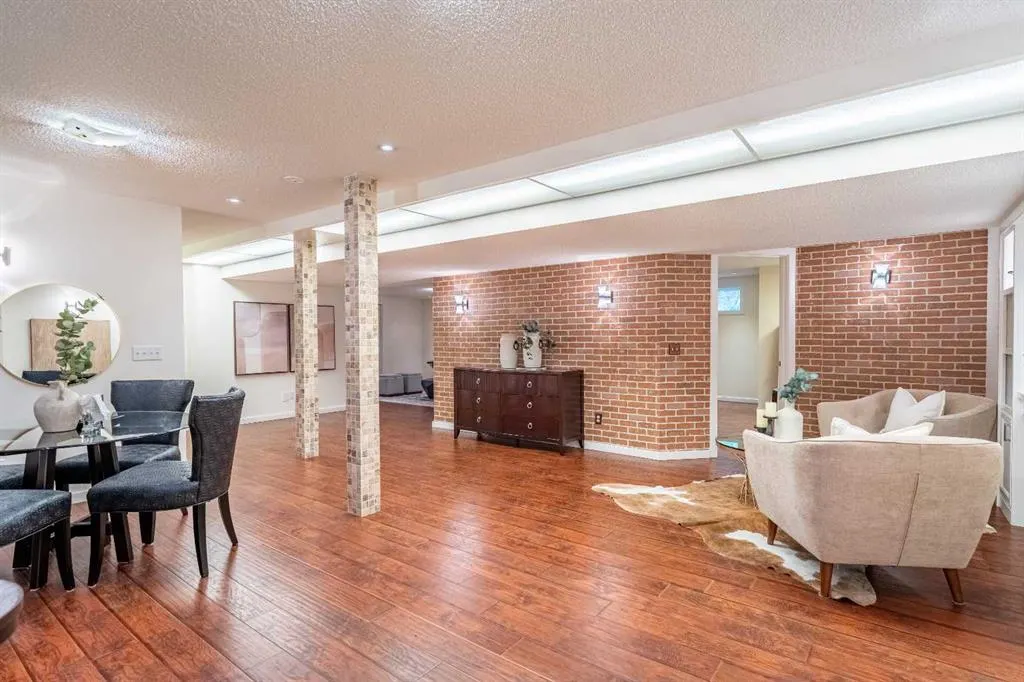 46 Mountain Park Drive SE