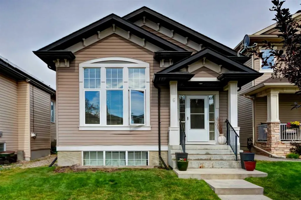 6 Elgin Meadows Road SE