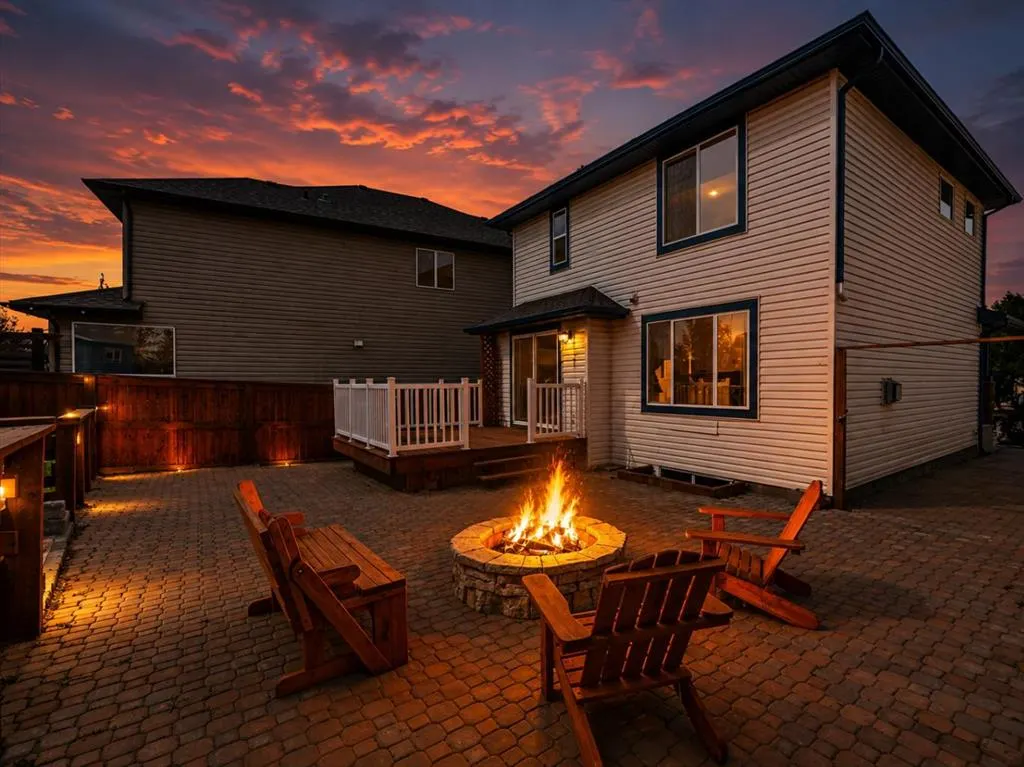 128 Cranberry Circle SE