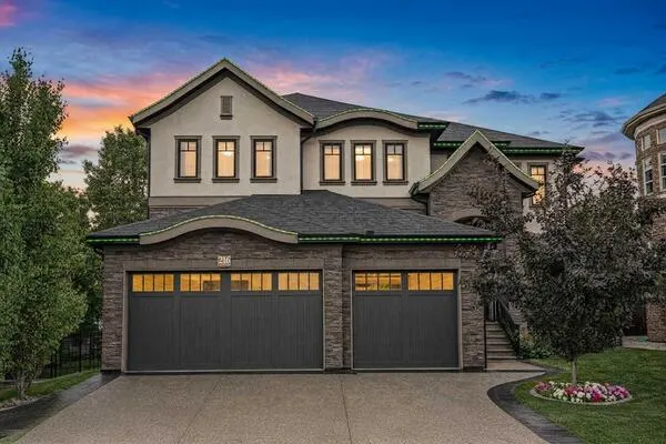 216 Aspen Summit Bay SW
