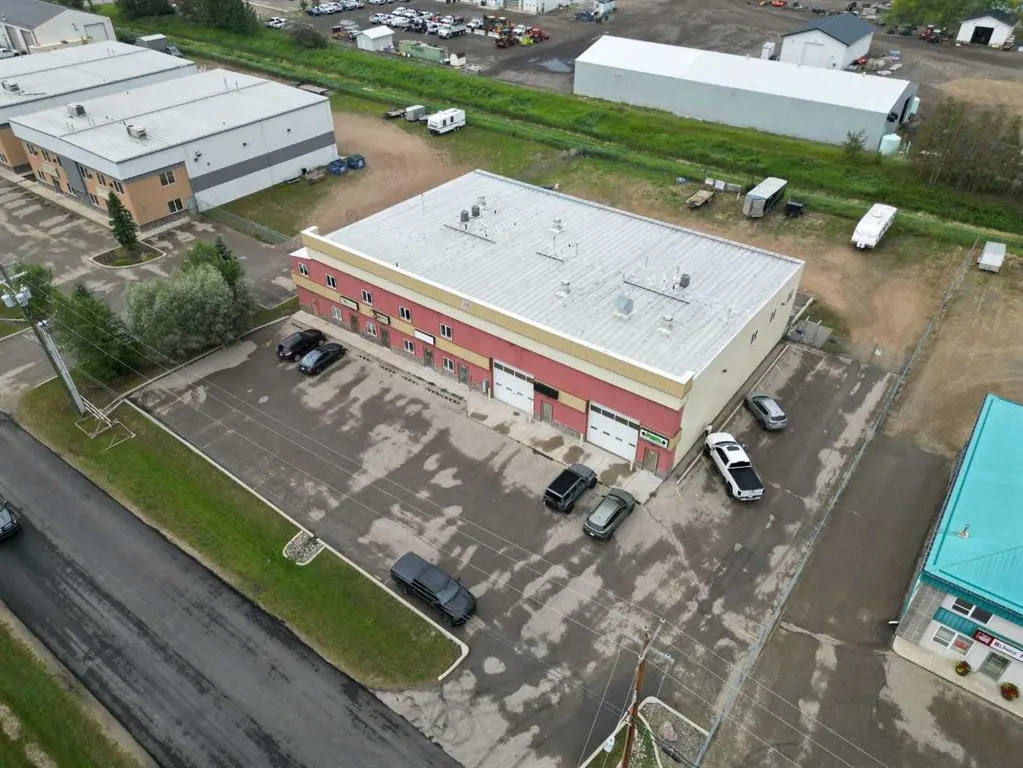 20 Cuendet Industrial Way #103