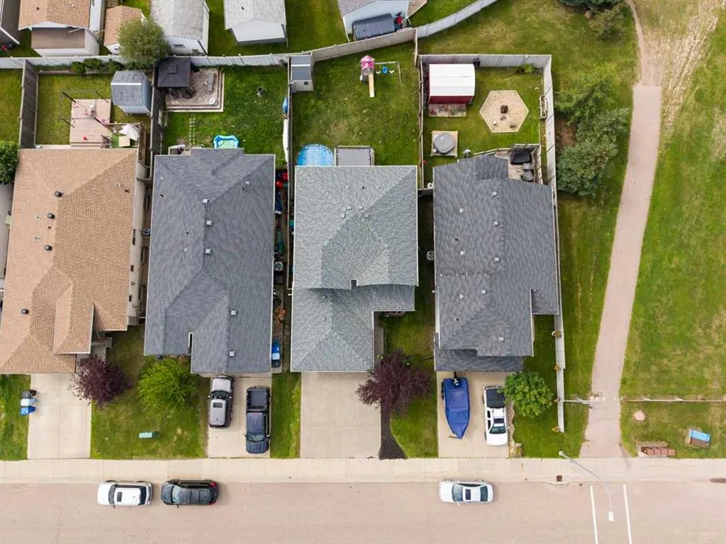521 Walnut Crescent