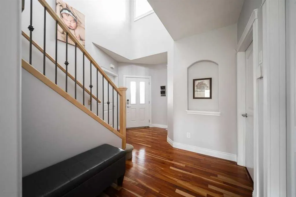 521 Walnut Crescent