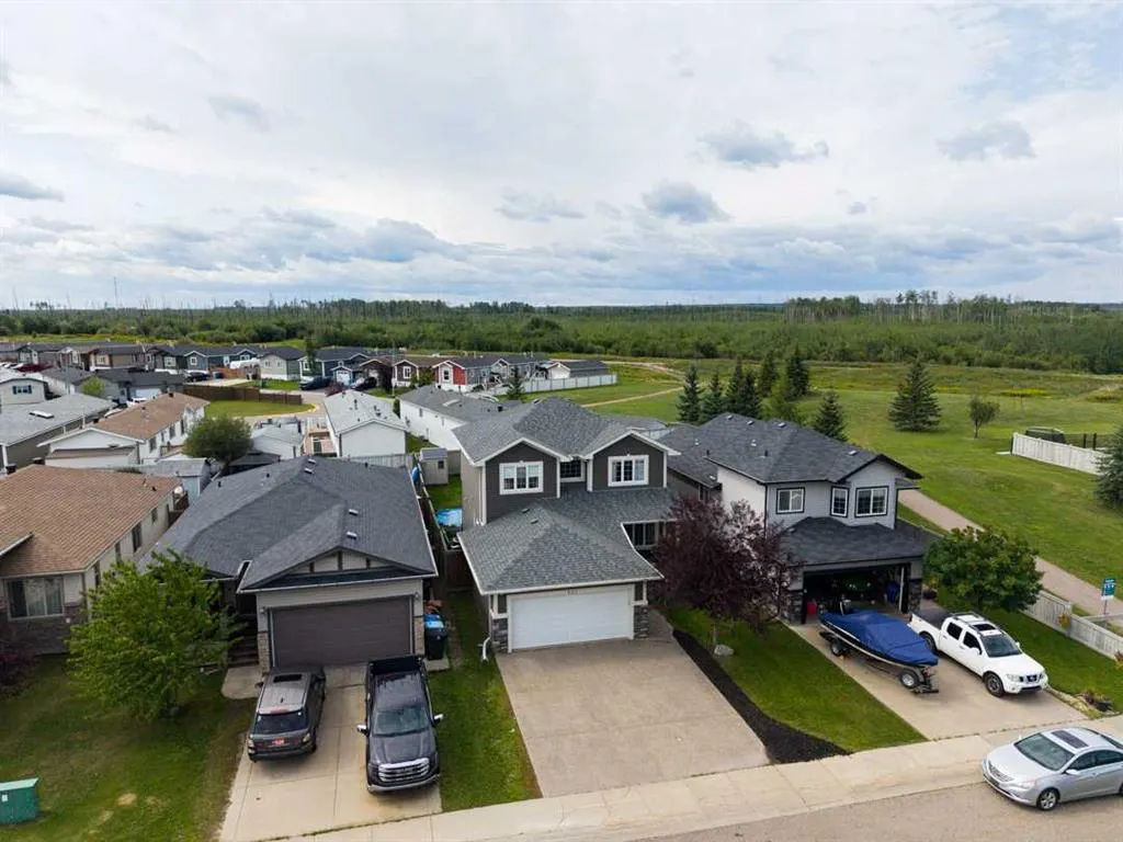 521 Walnut Crescent