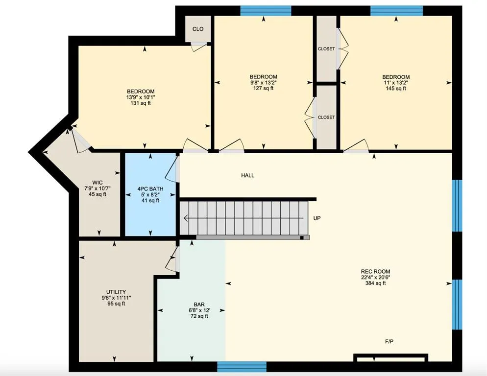 315 Monterey Place SE