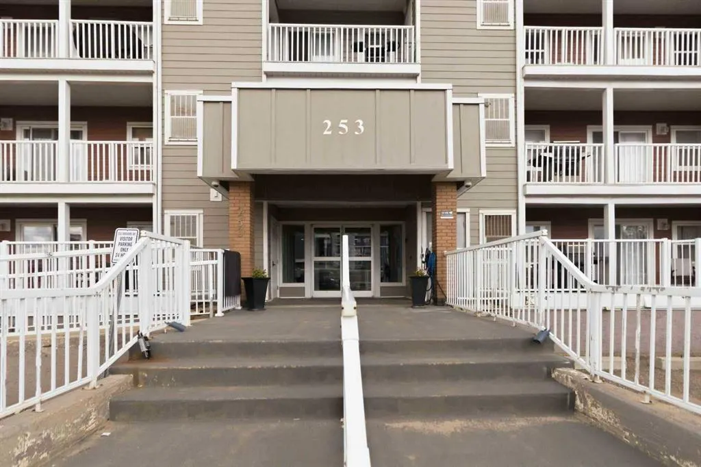 253 Gregoire Drive #406