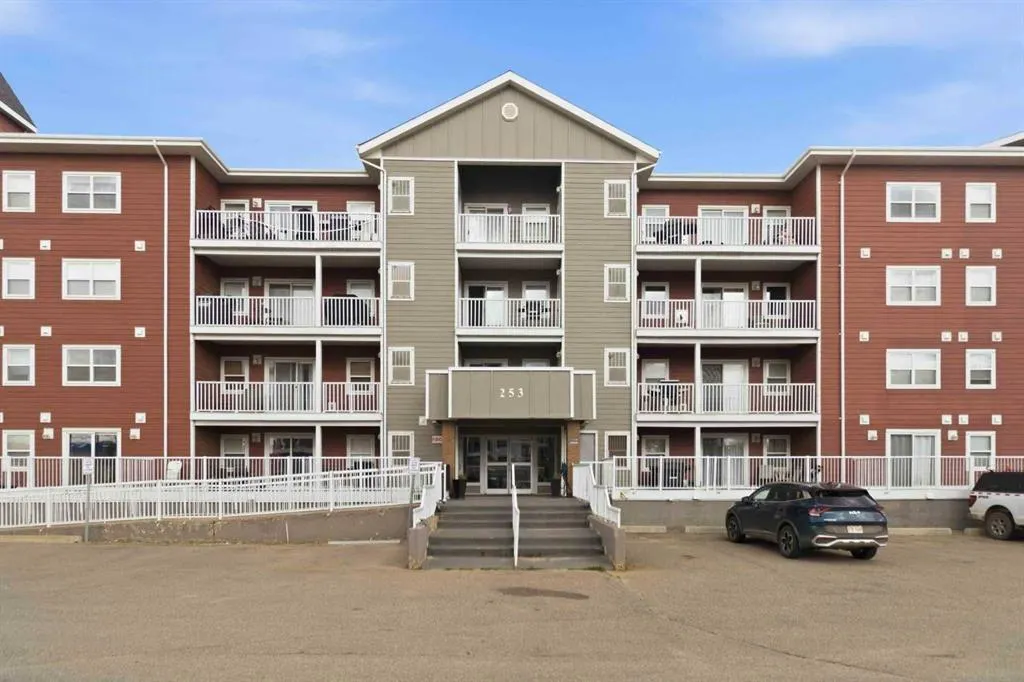 253 Gregoire Drive #406
