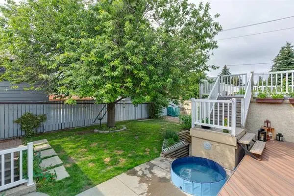107 Bermuda Drive NW
