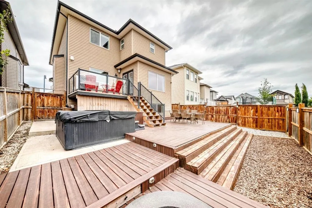 133 Drake Landing Heath