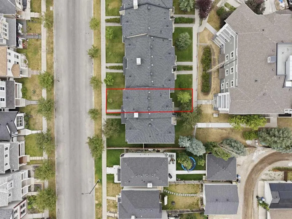 149 Prestwick Villas SE
