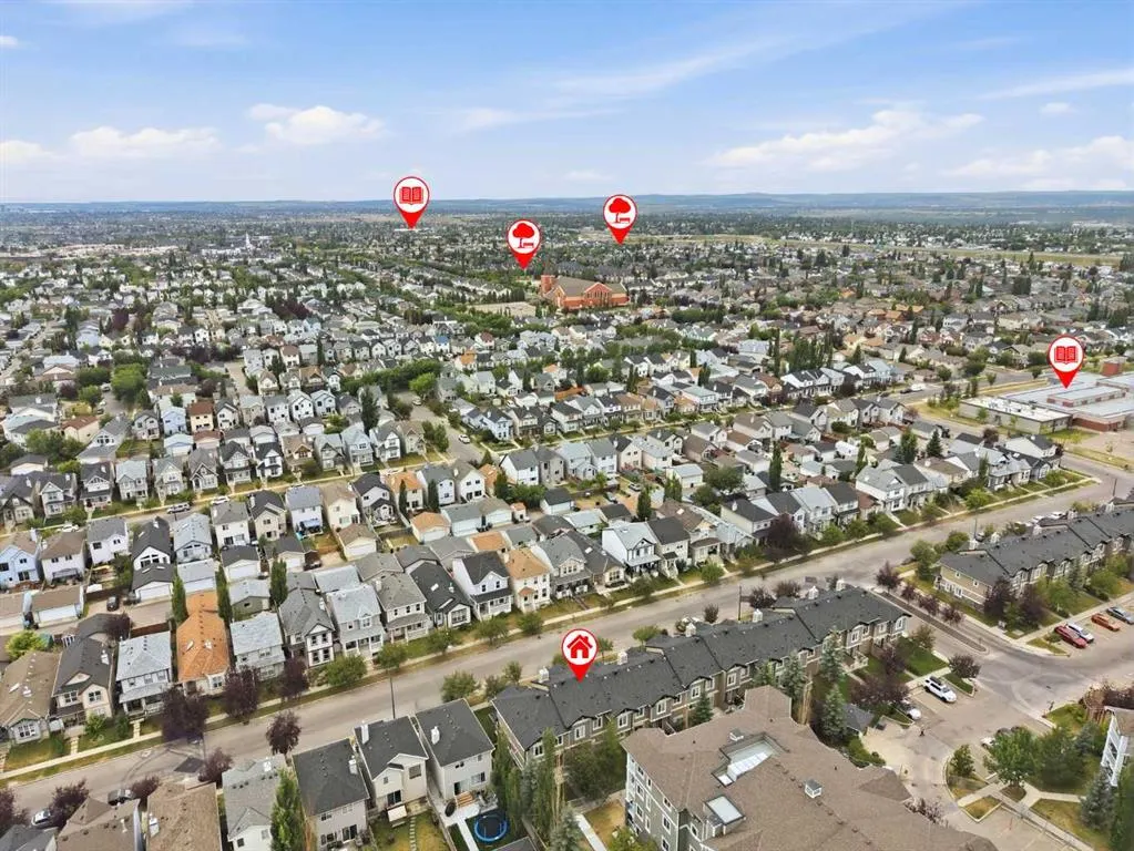 149 Prestwick Villas SE