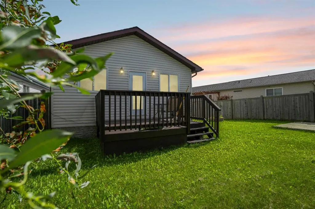 165 Balsam Way