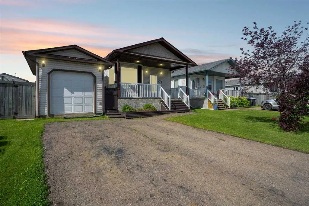 165 Balsam Way