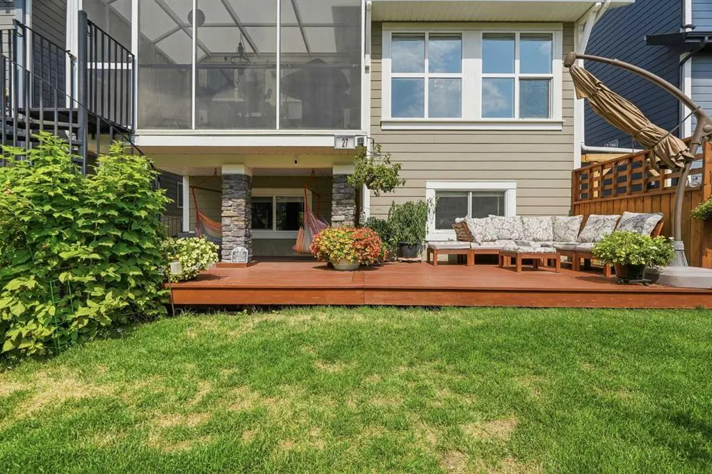 27 Sundown Way