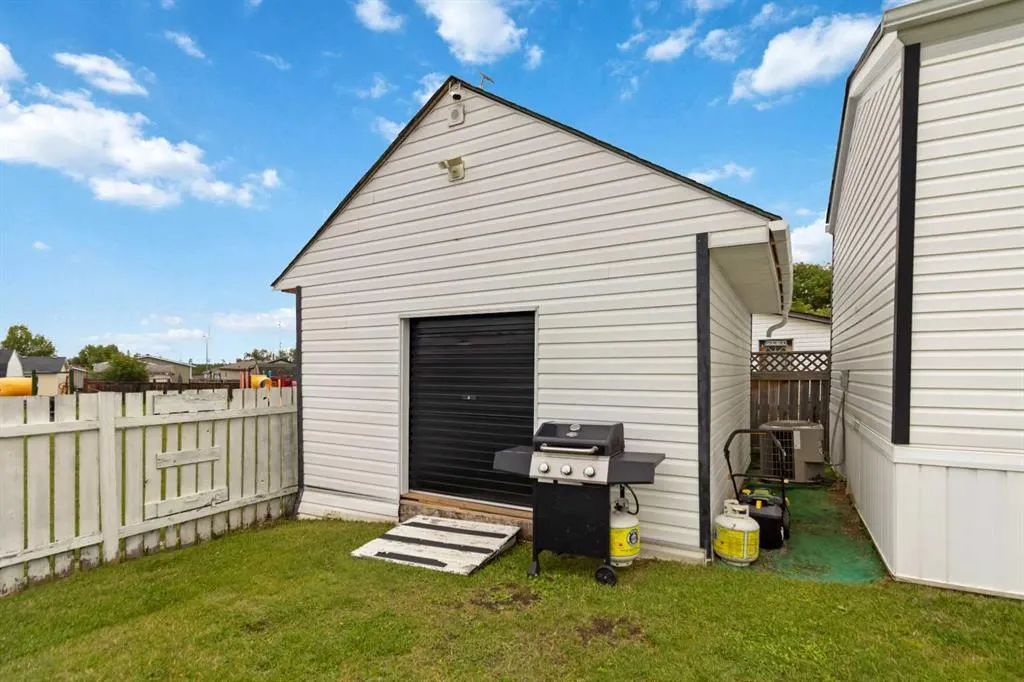 112 Greely Road