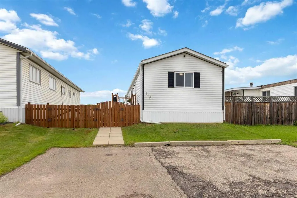 112 Greely Road