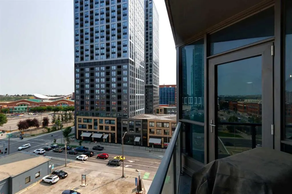 220 12 Avenue SE #705