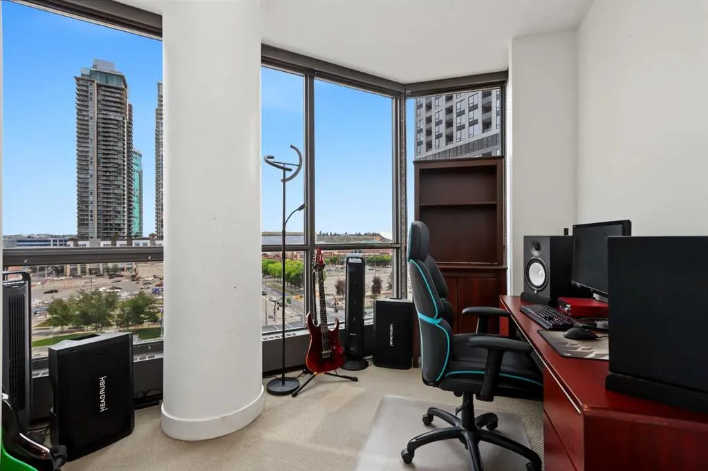 220 12 Avenue SE #705