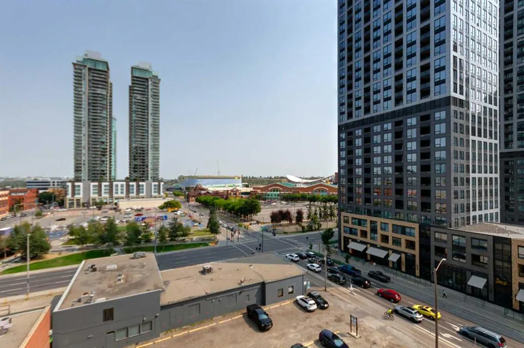 220 12 Avenue SE #705
